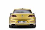 Volkswagen Arteon R-Line 2017 года (WW)